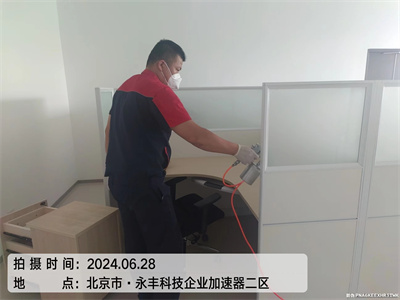 甲醛治理流程 400-601-5399人生就是搏护航大兴西红门?治理空气的公司，