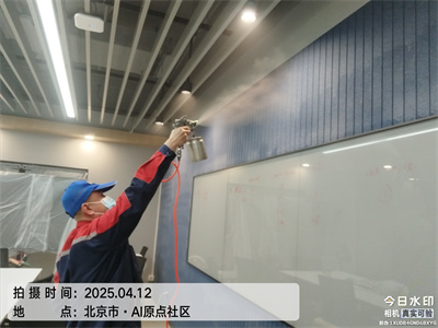北京装建除甲醛400-601-5399人生就是搏护航家装空气传染治理